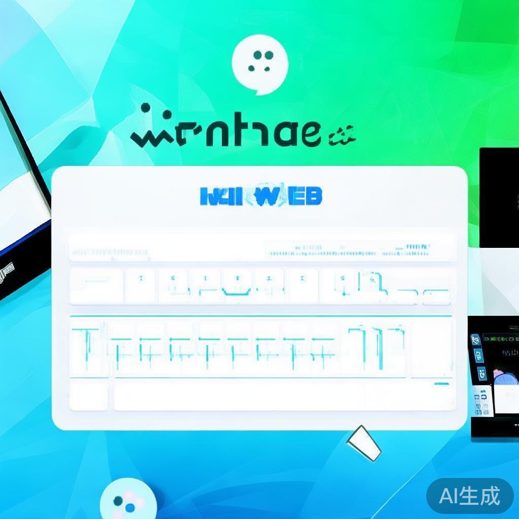 WhatsApp网页版登录入口，轻松几步，畅享跨设备聊天体验