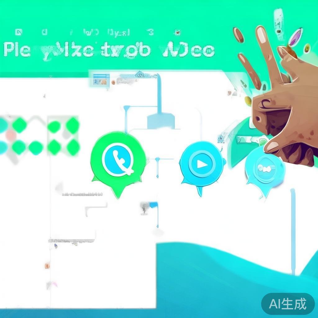 WhatsApp网页版视频入口指南，如何轻松找到并使用视频功能
