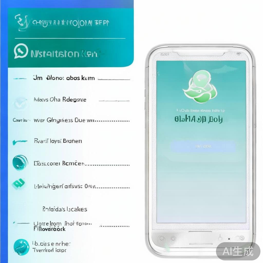 WhatsApp网页版频繁登录故障?原因分析与解决指南 WhatsApp网页版频繁登录故障?原因分析与解决指南