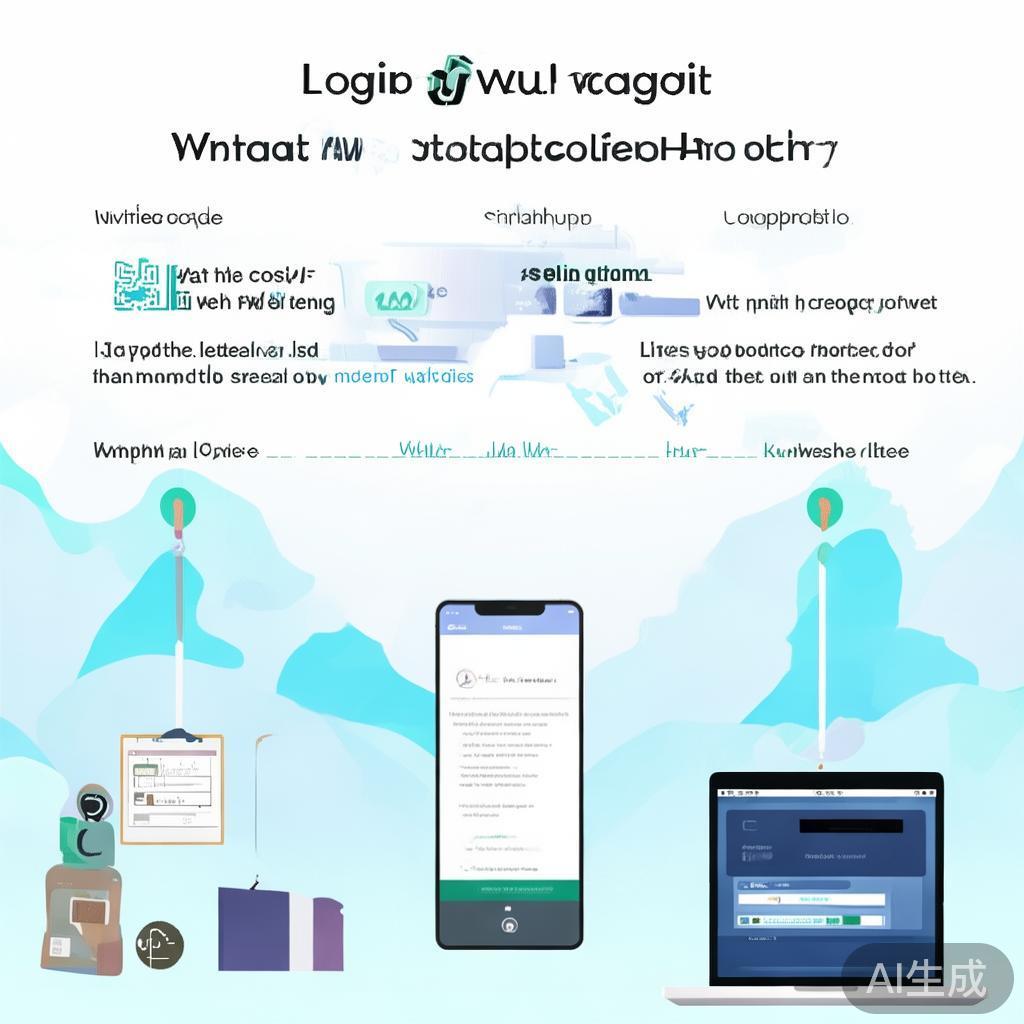 WhatsApp网页版全球登录指南，如何随时随地使用你的聊天应用