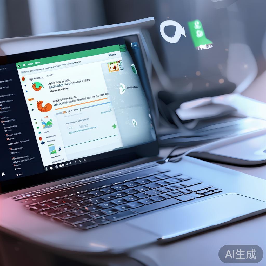 WhatsApp网页版在火狐浏览器上登录指南，无缝切换聊天更便捷