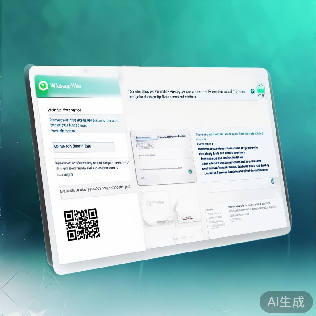 WhatsApp Web官方入口，安全访问指南