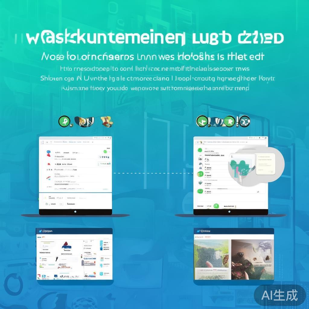 WhatsApp网页版无法同步登录?这些解决方法或许能帮到你 WhatsApp网页版无法同步登录?这些解决方法或许能帮到你