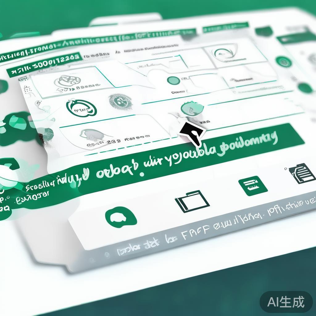 WhatsApp网页版文档传输指南，如何轻松上传和分享文件