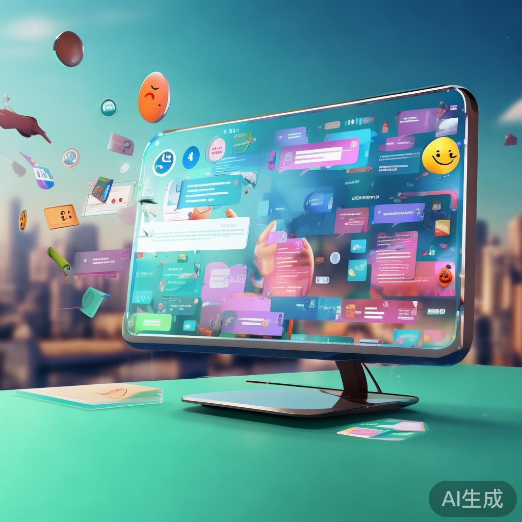 WhatsApp网页版无需手机在线，随时随地畅聊新体验！