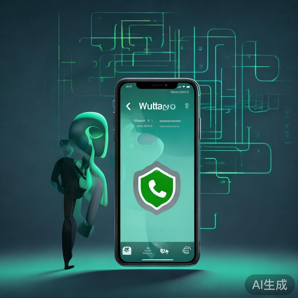 WhatsApp网页版端到端加密，你的聊天真的安全吗？