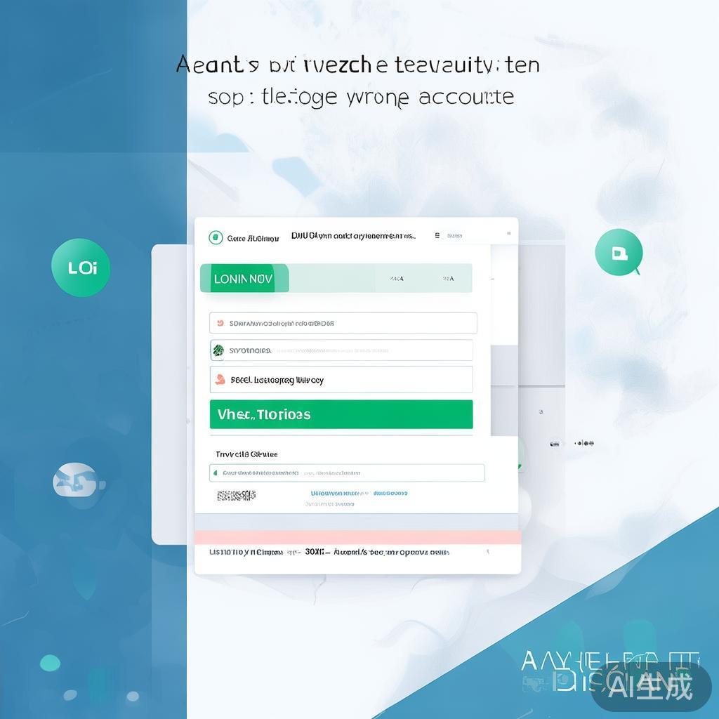 WhatsApp网页版登录页面详解，如何安全便捷地登录你的账户
