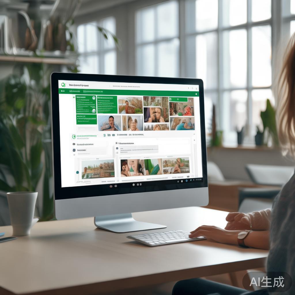 WhatsApp电脑网页版，告别手机束缚，随时随地畅聊！