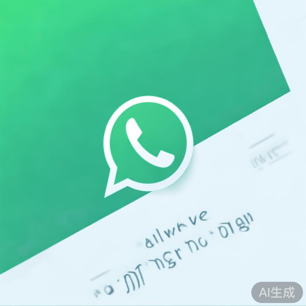 WhatsApp网页版简洁入口,快速访问的终极指南 WhatsApp网页版简洁入口,快速访问的终极指南