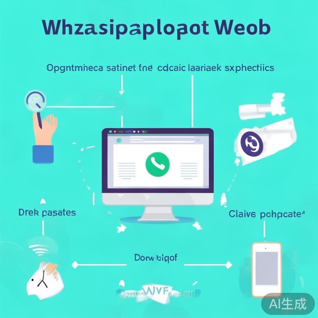WhatsApp网页版卡顿怎么办？5个实用解决方法帮你流畅聊天！