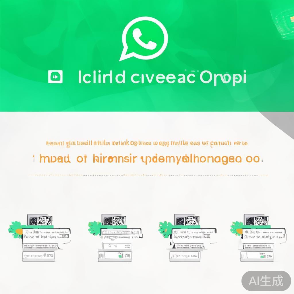 WhatsApp网页版在线登录入口,简单几步快速登录 WhatsApp网页版在线登录入口,简单几步快速登录