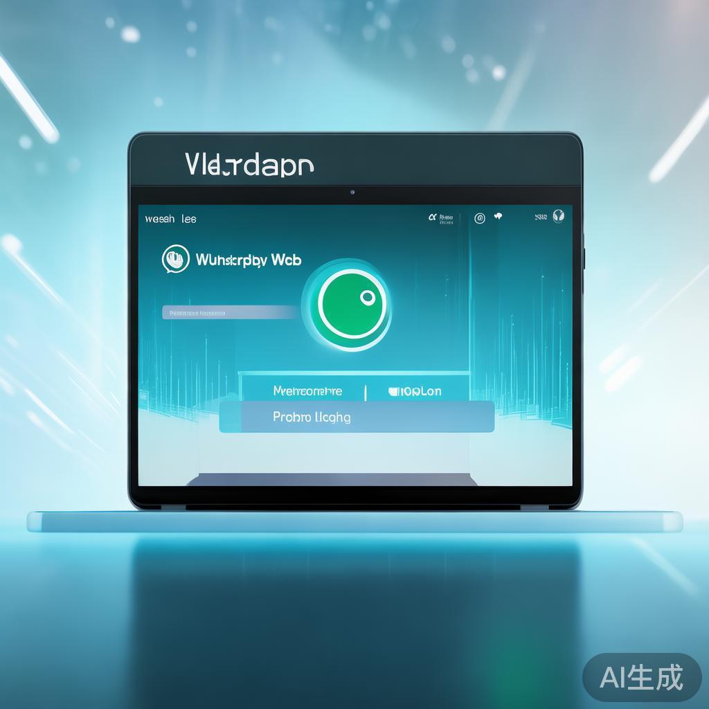 WhatsApp网页版代理登录，便捷访问的全新方式