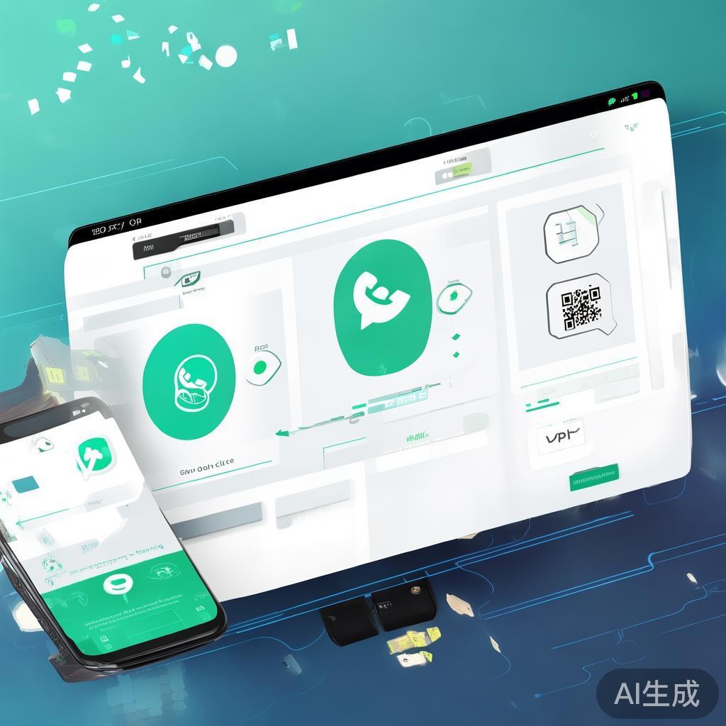 网页版WhatsApp同步手机，如何实现无缝消息同步？