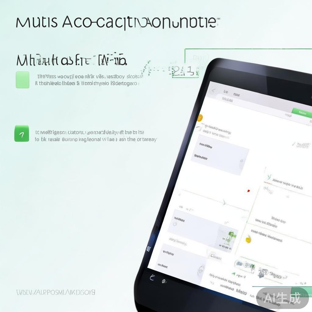 WhatsApp网页版多账号切换入口详解，轻松管理多个账号的实用指南