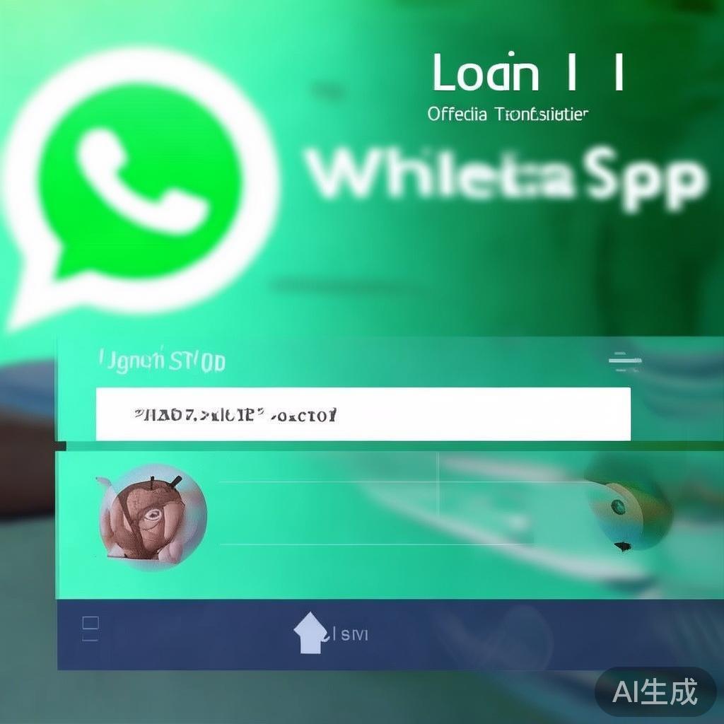WhatsApp官网登录入口详解，安全、便捷的登录指南