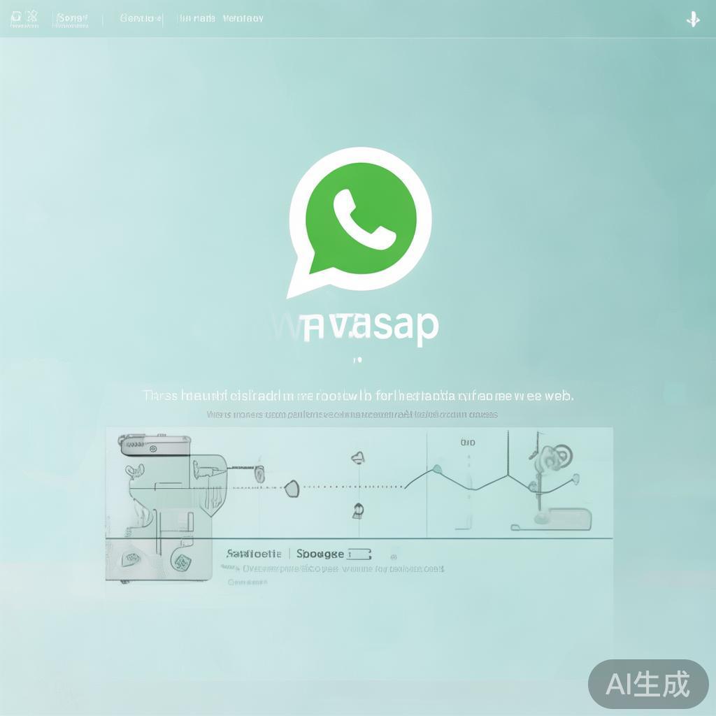 WhatsApp网页版纯净入口，安全、便捷的使用指南