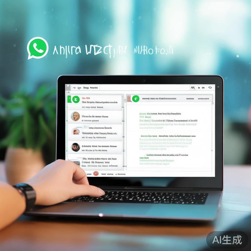 WhatsApp网页登录版，随时随地畅聊更便捷！