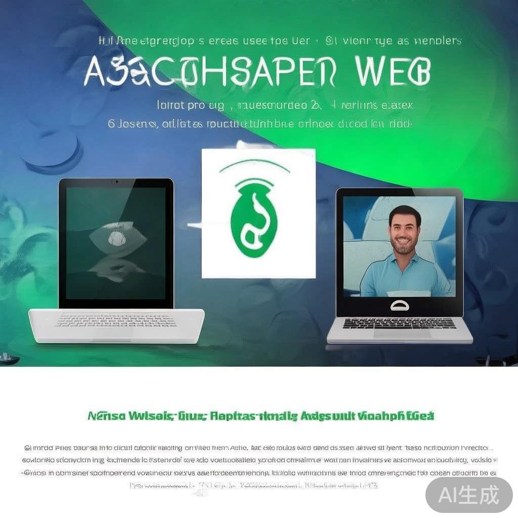 WhatsApp Web入口是什么？怎么用？——告别手机，轻松管理聊天！