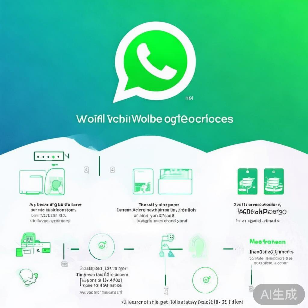 WhatsApp官网登录指南，安全、便捷的官方登录方式