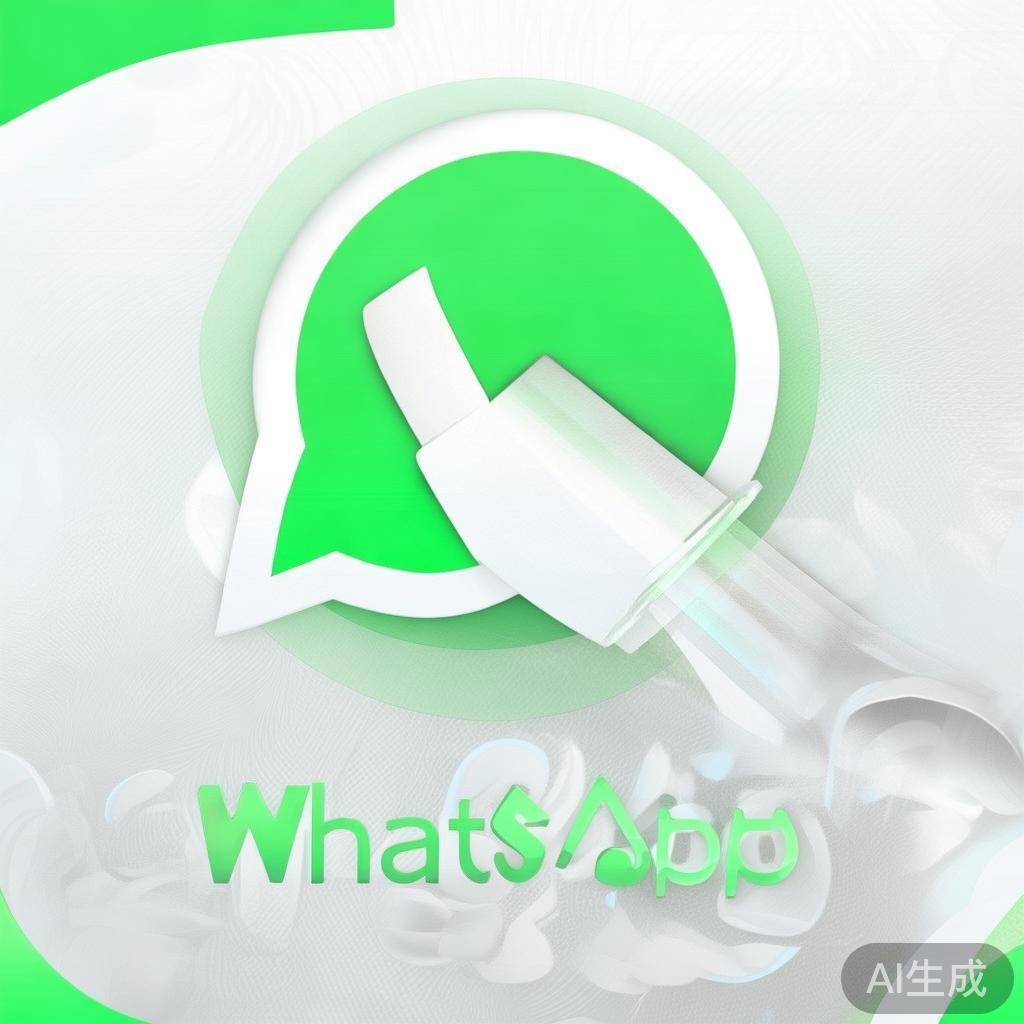 WhatsApp网页版直达入口,快速、便捷、无需下载! WhatsApp网页版直达入口,快速、便捷、无需下载!