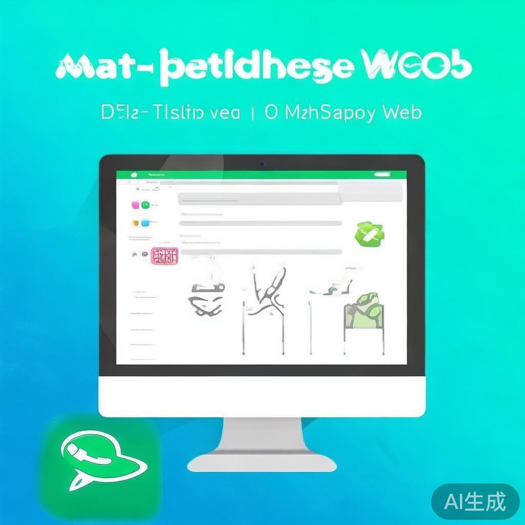 WhatsApp网页版保存视频的终极指南,简单三步搞定! WhatsApp网页版保存视频的终极指南,简单三步搞定!