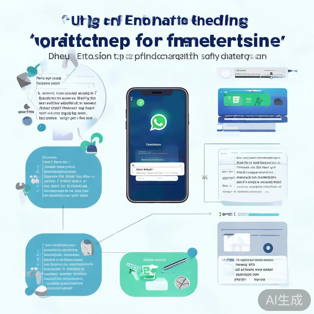 网页版WhatsApp权限开启指南,如何顺利登录并使用? 网页版WhatsApp权限开启指南,如何顺利登录并使用?