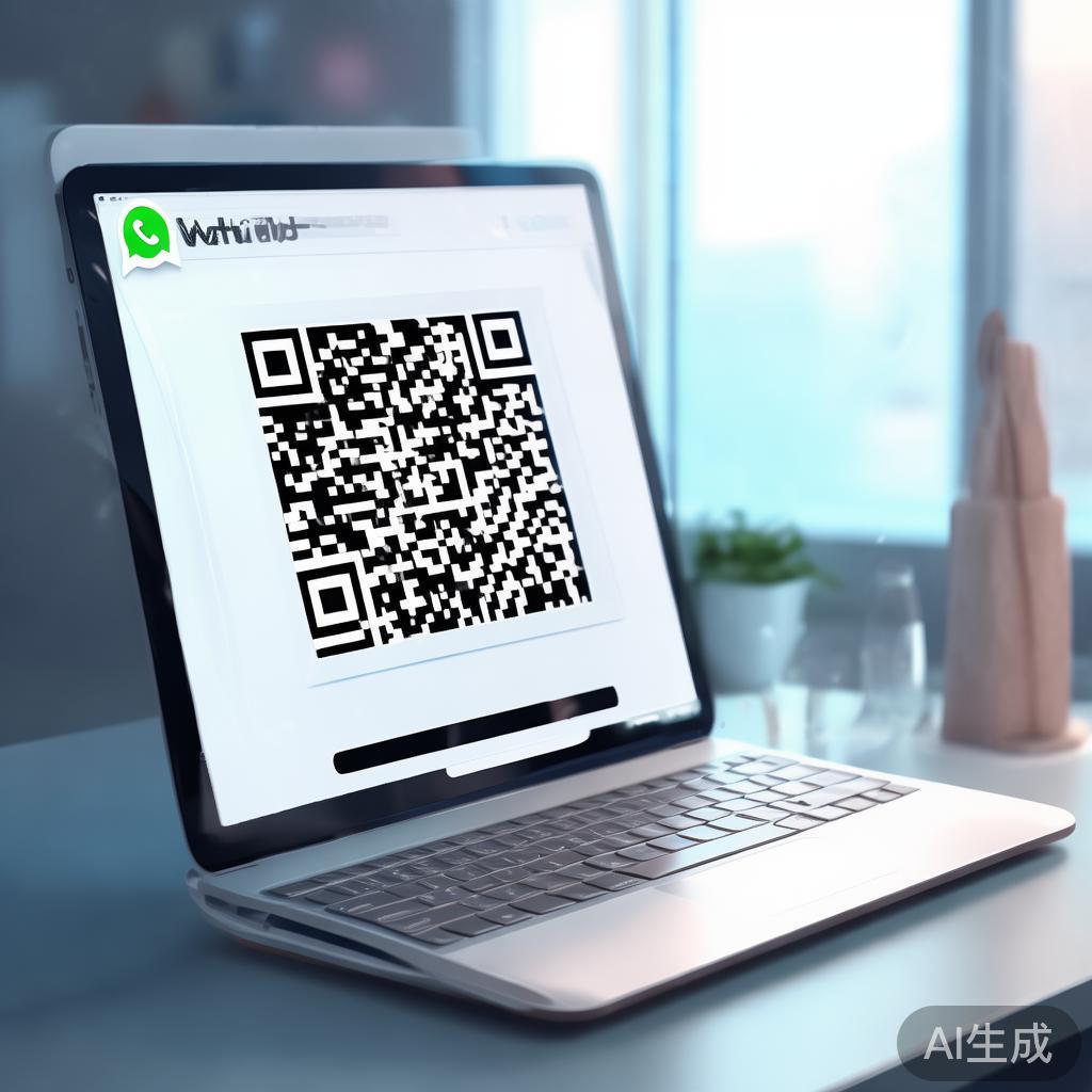 WhatsApp网页版二维码登录，便捷与安全的双重保障
