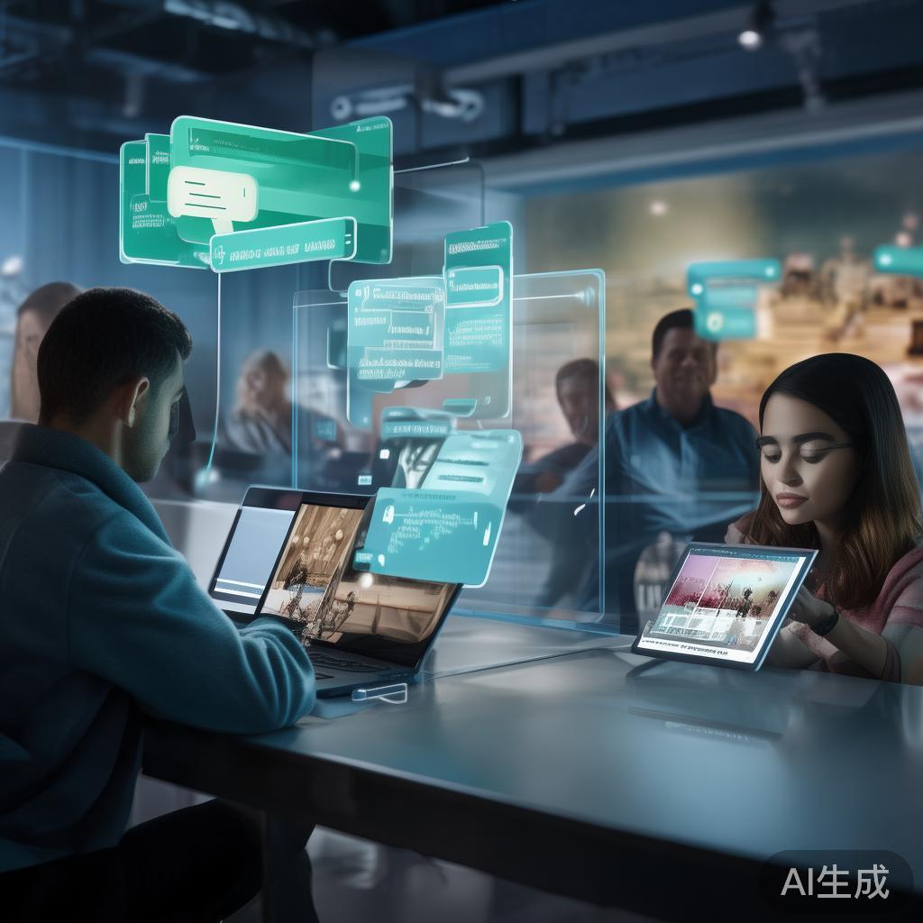 WhatsApp网页版跨屏聊天，如何实现无缝沟通？