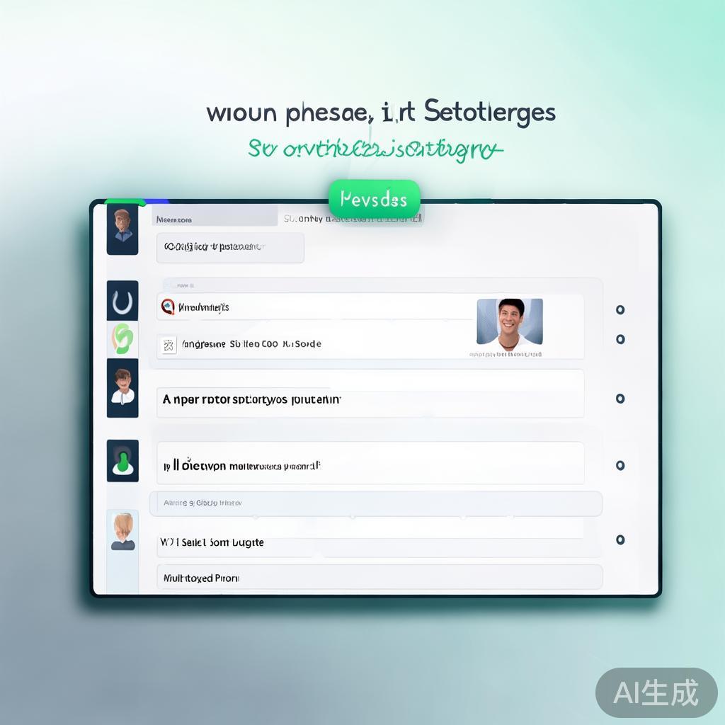 WhatsApp网页版通知设置入口，轻松掌握消息提醒的终极指南