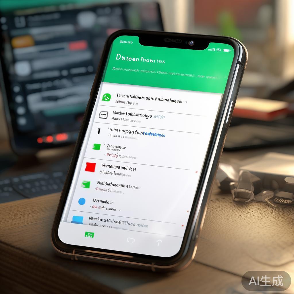 网页版WhatsApp通知权限,为什么你的消息总是错过? 网页版WhatsApp通知权限,为什么你的消息总是错过?