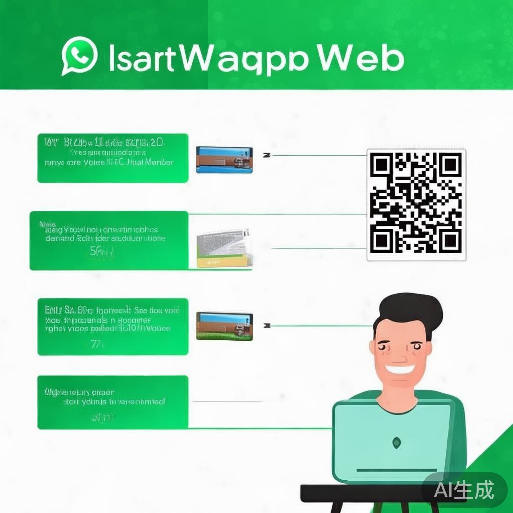 WhatsApp网页版登录指南，如何快速进入你的聊天世界？