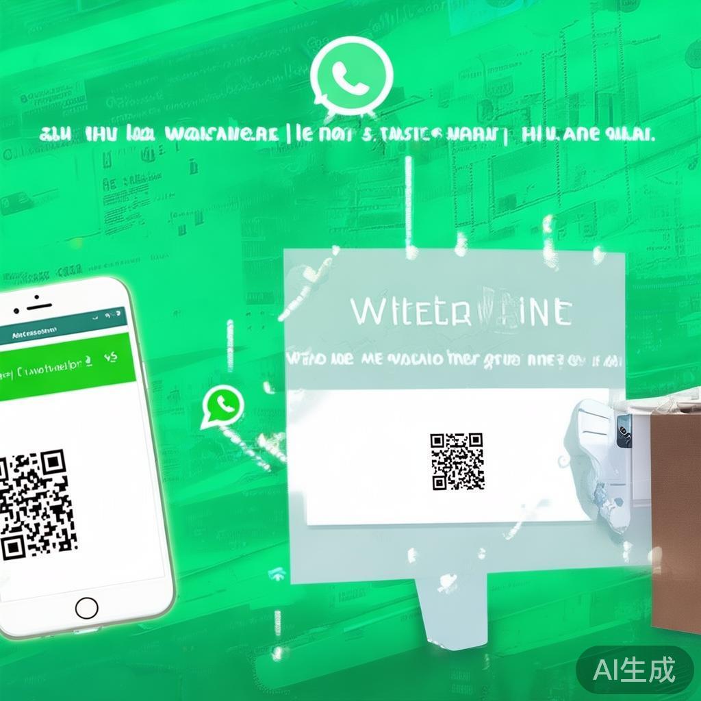 WhatsApp网页版网页客户端入口是什么?一文教你轻松使用 WhatsApp网页版网页客户端入口是什么?一文教你轻松使用