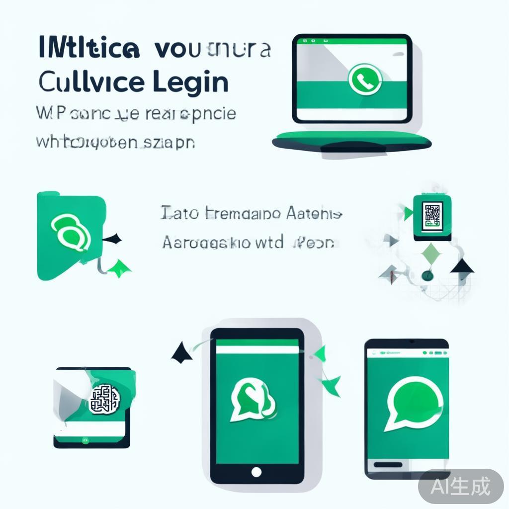 WhatsApp网页版多设备登录指南，如何在电脑、平板和手机间无缝切换？