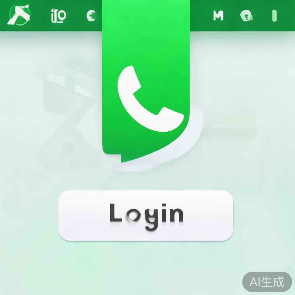 WhatsApp网页版登入口，轻松登录，便捷沟通！