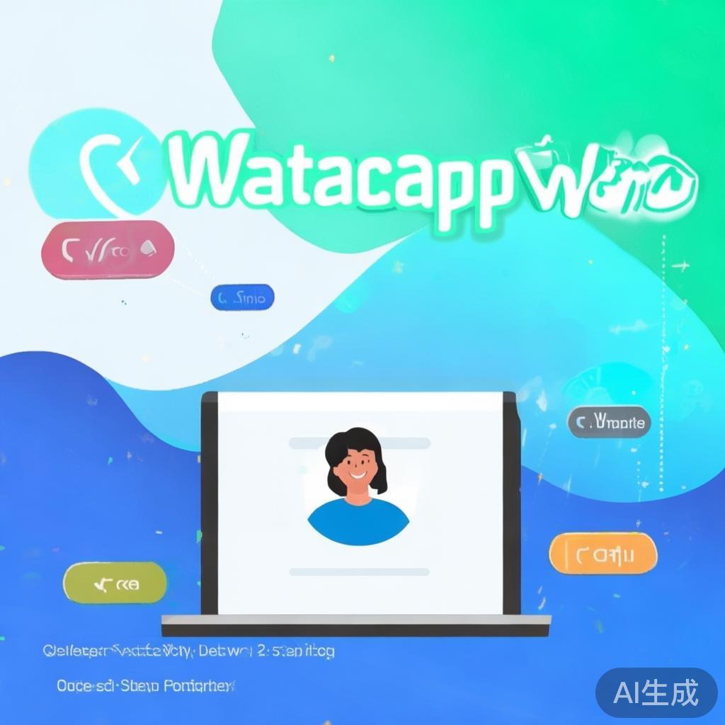 轻松在线进入WhatsApp网页版,全指南与实用技巧 轻松在线进入WhatsApp网页版,全指南与实用技巧