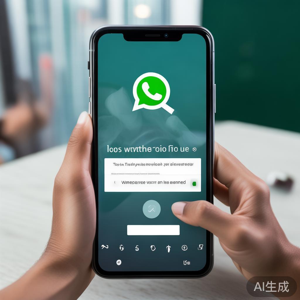 WhatsApp在线登录，最新方法与安全指南