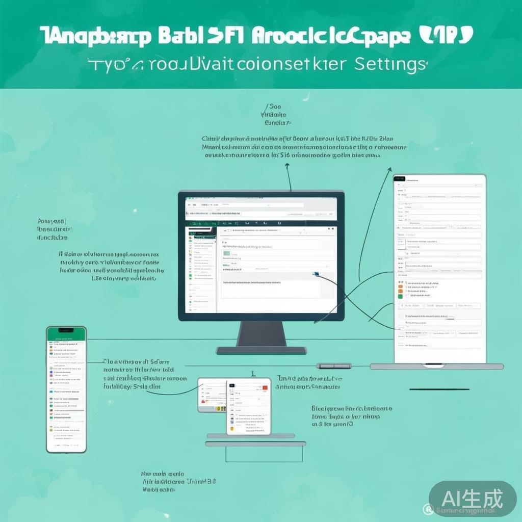 WhatsApp网页版防掉线设置指南,保持在线不掉线的实用技巧 WhatsApp网页版防掉线设置指南,保持在线不掉线的实用技巧