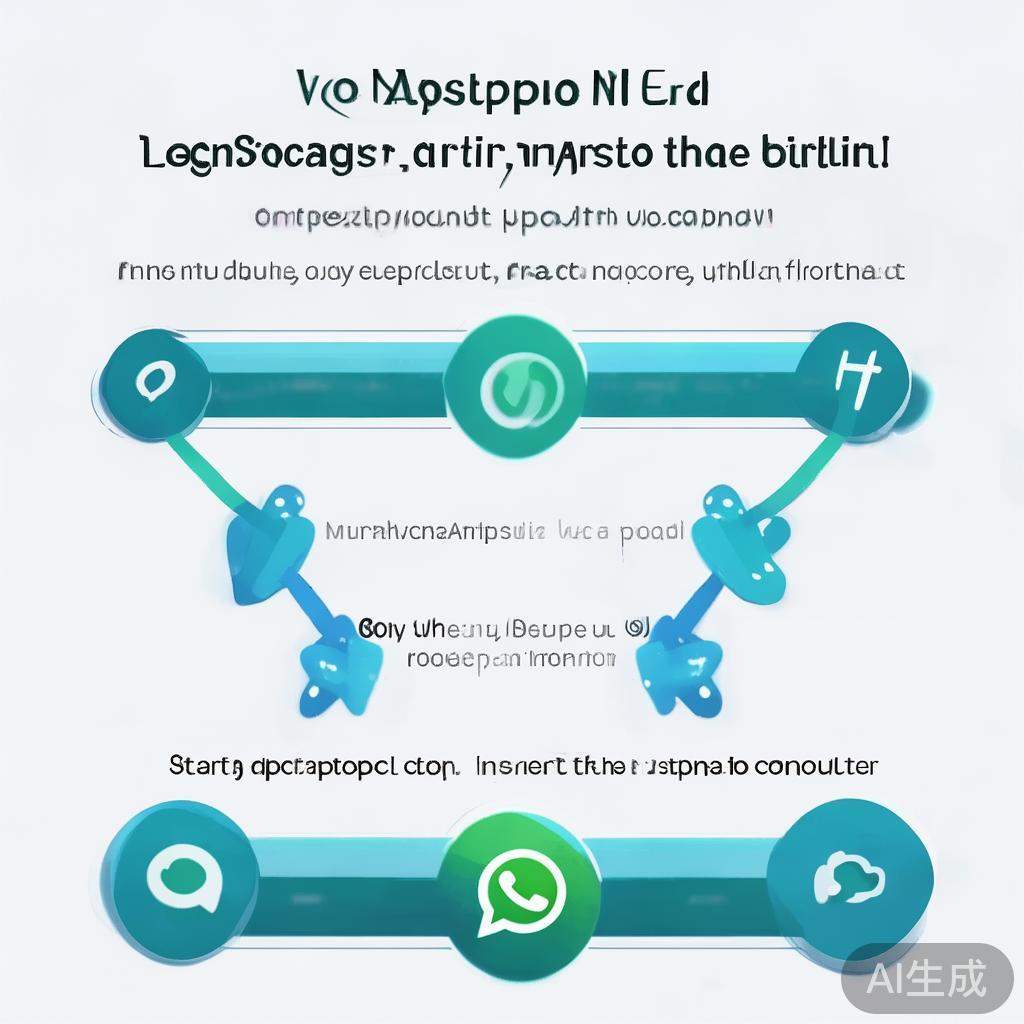 WhatsApp网页版登录指南，如何通过网页地址快速登录？
