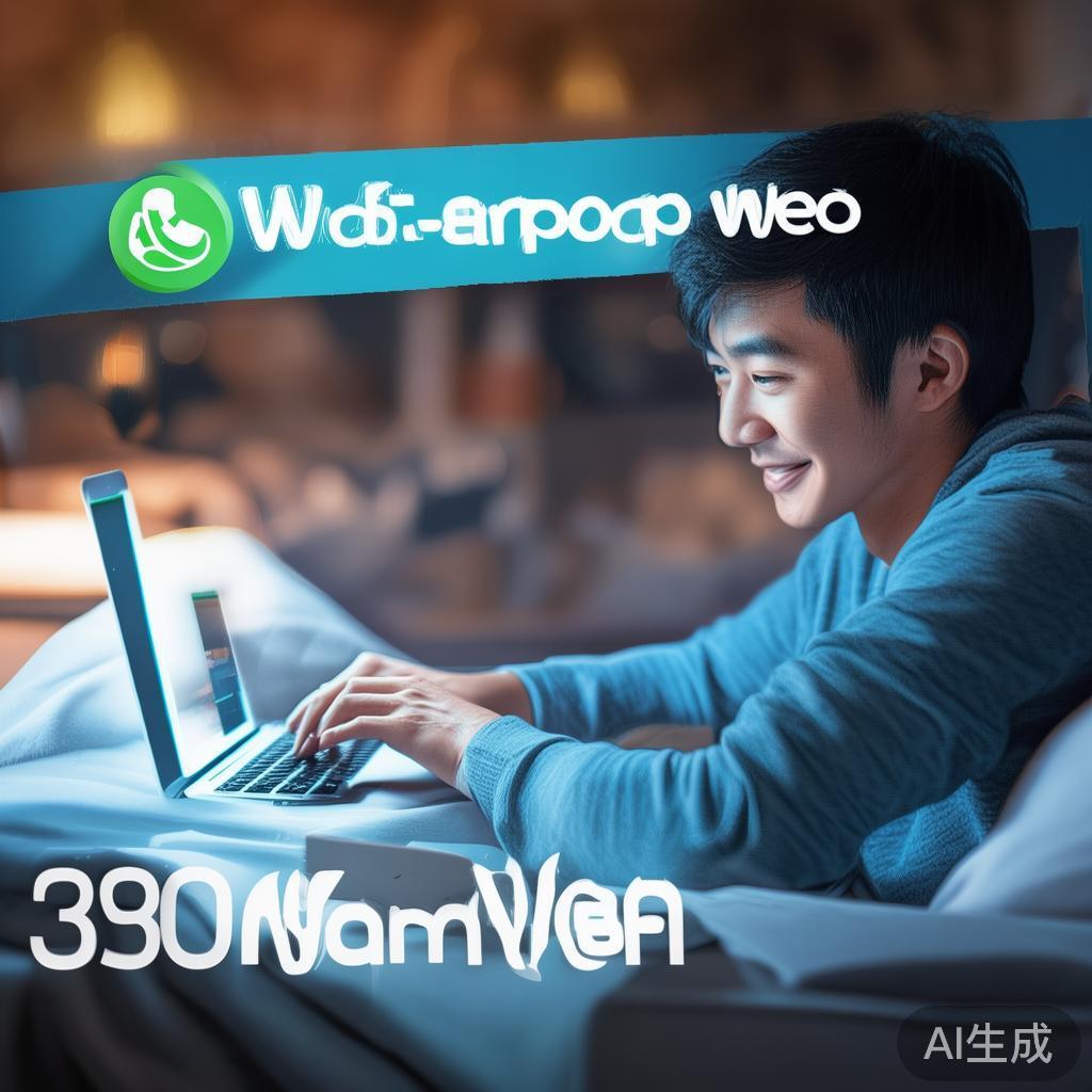 WhatsApp网页版在360浏览器上完美兼容，体验流畅无压力！