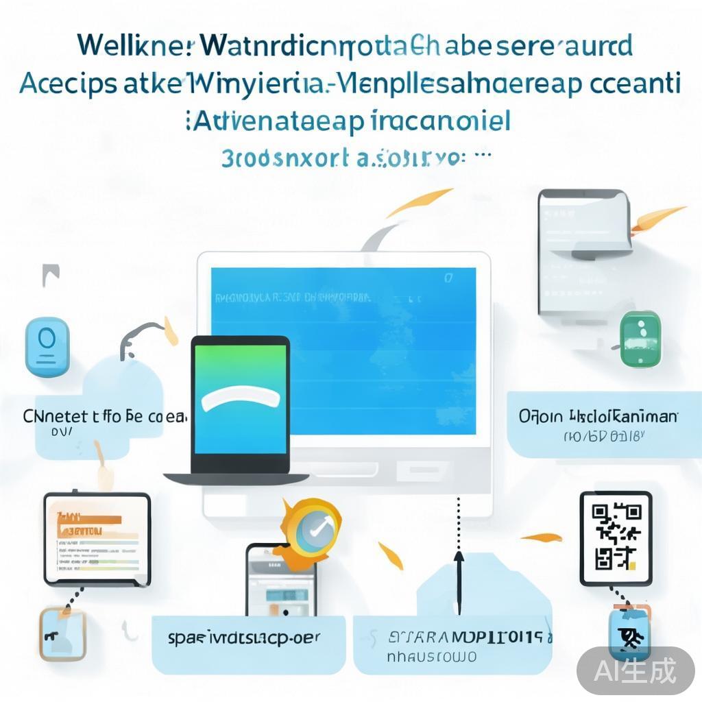 WhatsApp网页版境外登录指南，如何顺利访问你的国际账户？