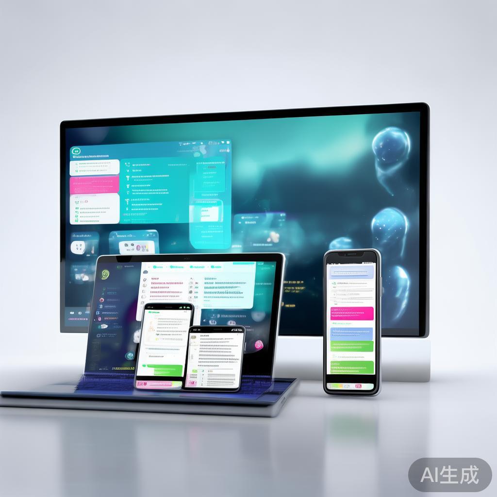 WhatsApp网页版设备同步，无缝连接，多设备畅聊
