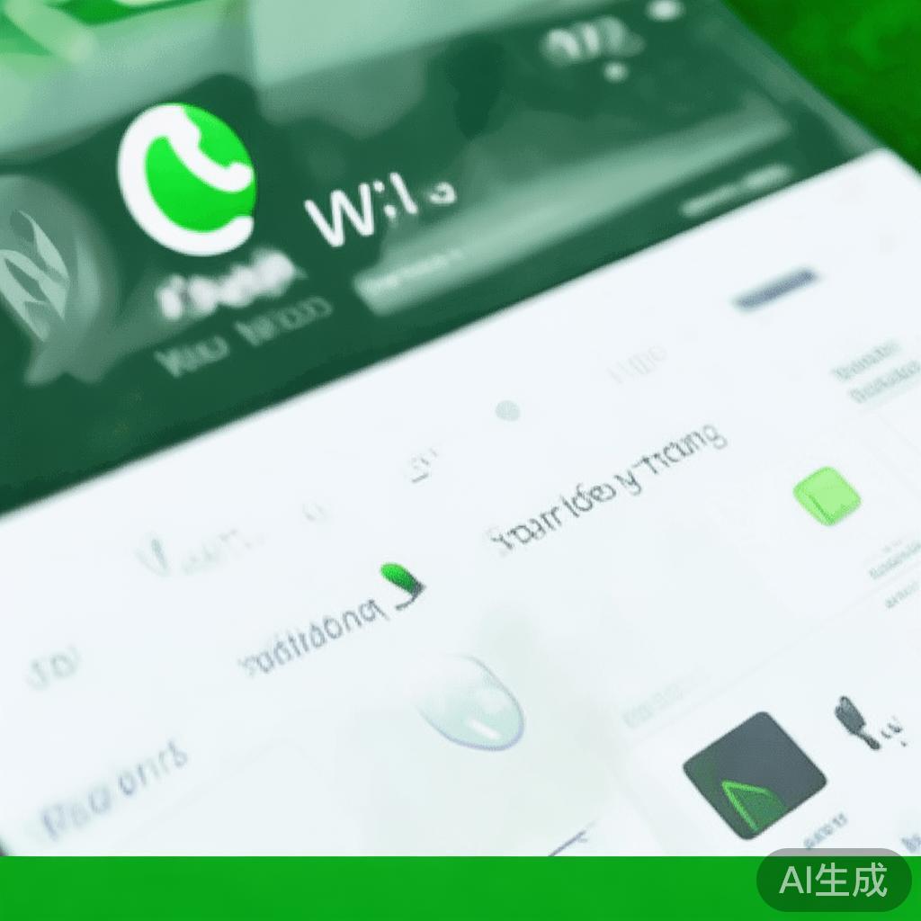 WhatsApp网页版官方网站，安全、便捷的沟通新选择