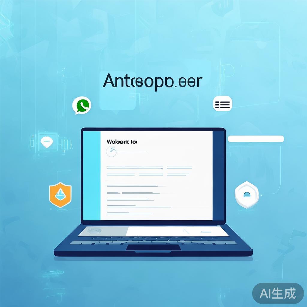 WhatsApp Web官方网址是什么？如何安全使用？