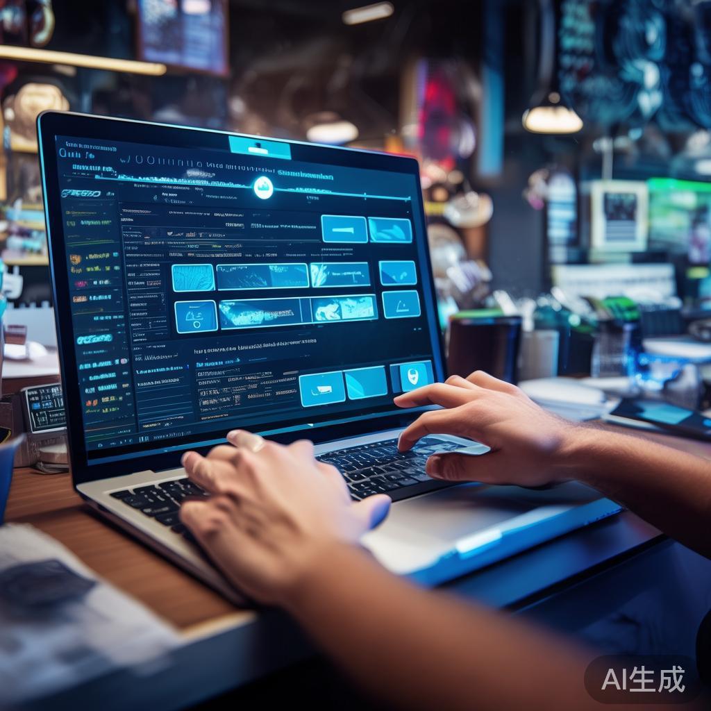 WhatsApp网页版键盘快捷回复，提升效率的隐藏技巧！