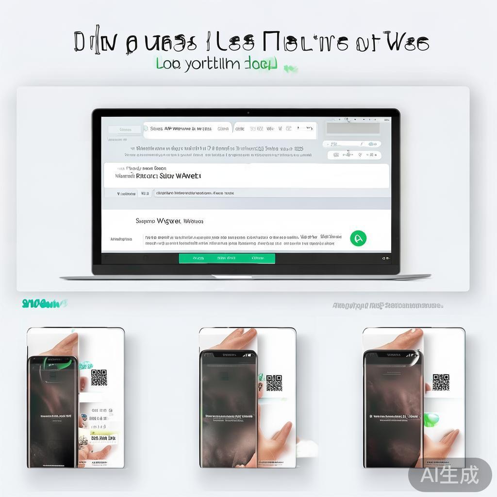 WhatsApp网页版登录详细指南，一步步教你如何快速登录