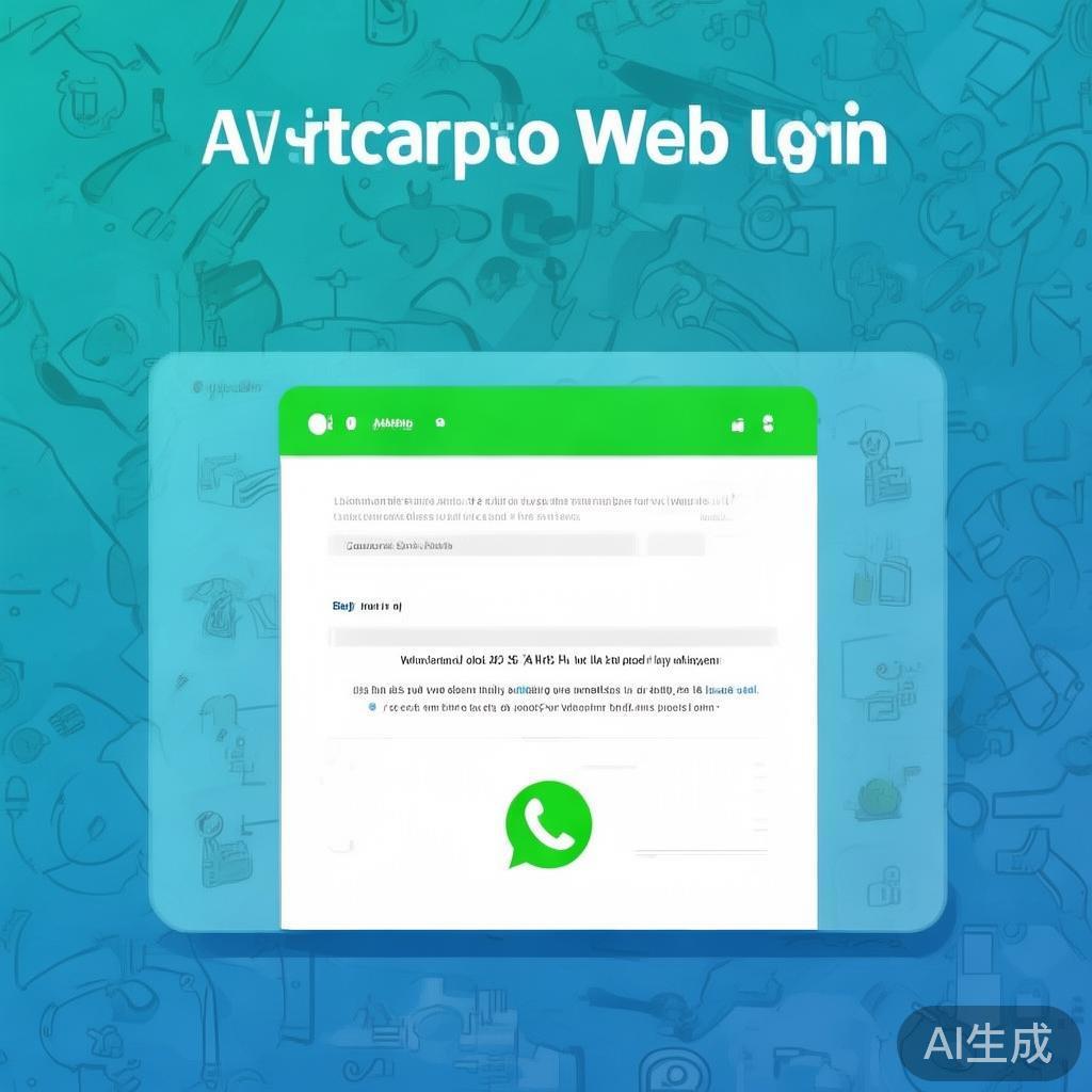 WhatsApp Web登录入口是什么？教你轻松使用