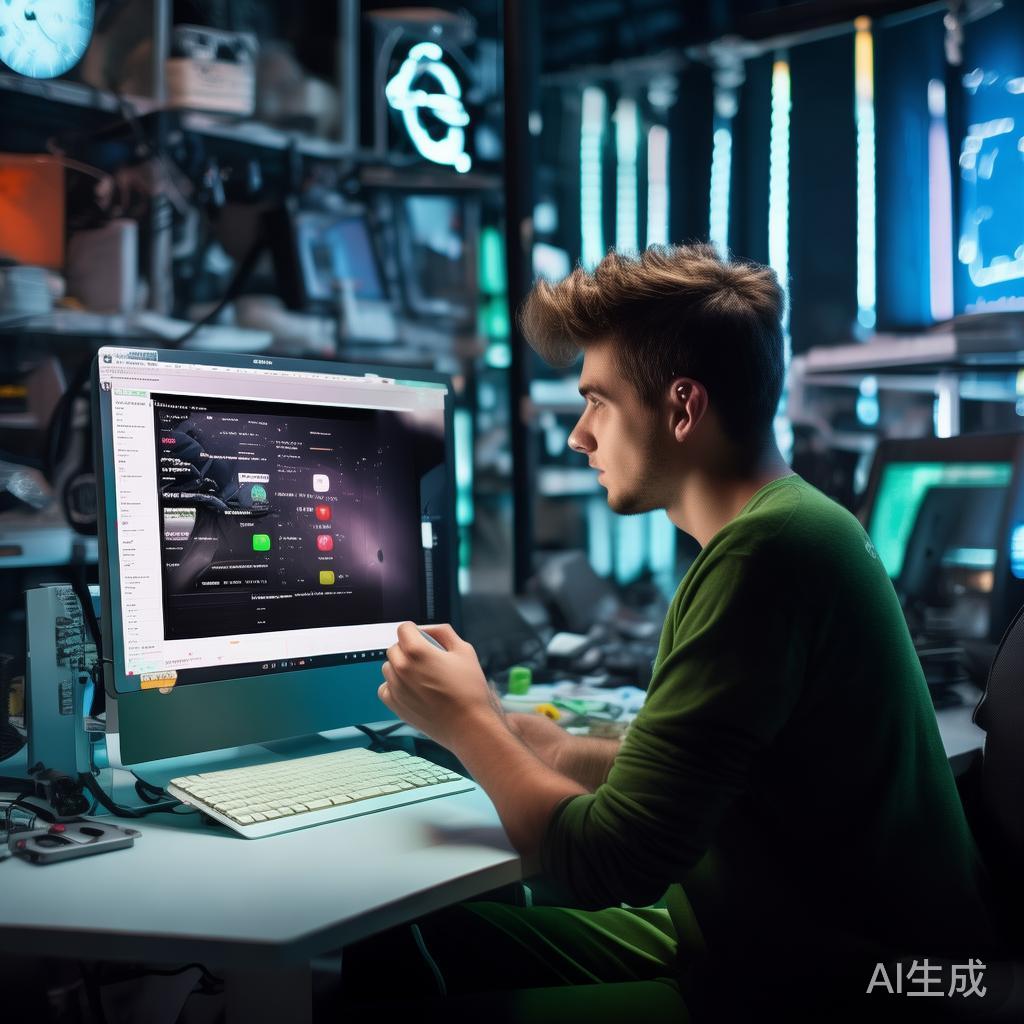 发现 WhatsApp 网页版的隐藏语音入口，沟通更便捷！