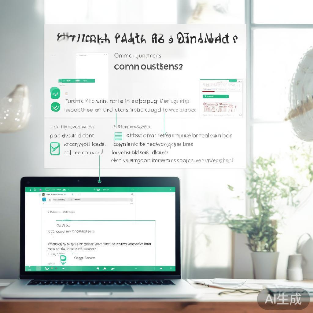 网页版WhatsApp怎么登录，详细教程与常见问题解答