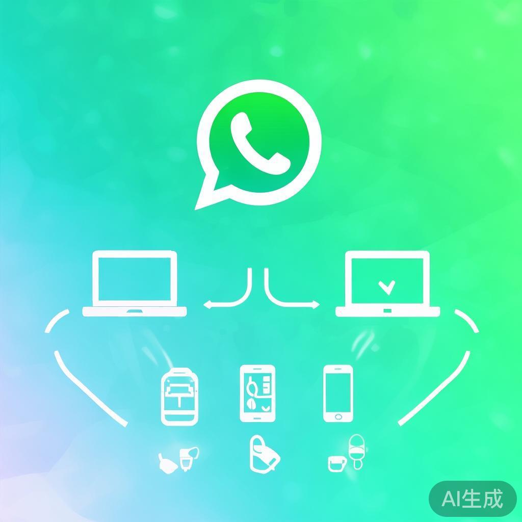WhatsApp网页版入口，轻松实现多设备无缝沟通
