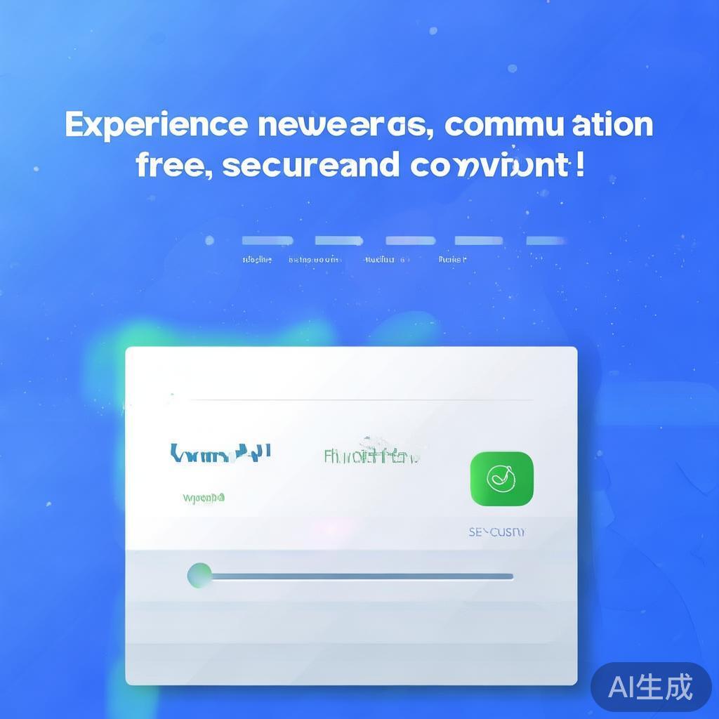 网页版WhatsApp入口，免费、安全、便捷的沟通新体验！